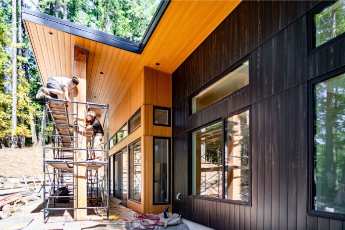How Much Does a Home Addition Cost in Greater Victoria? - Custom Home Addition Cost